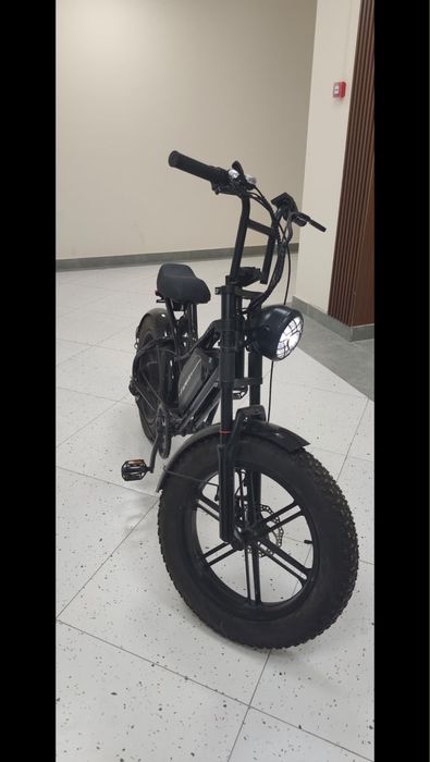 OUXI V8 pro 2024