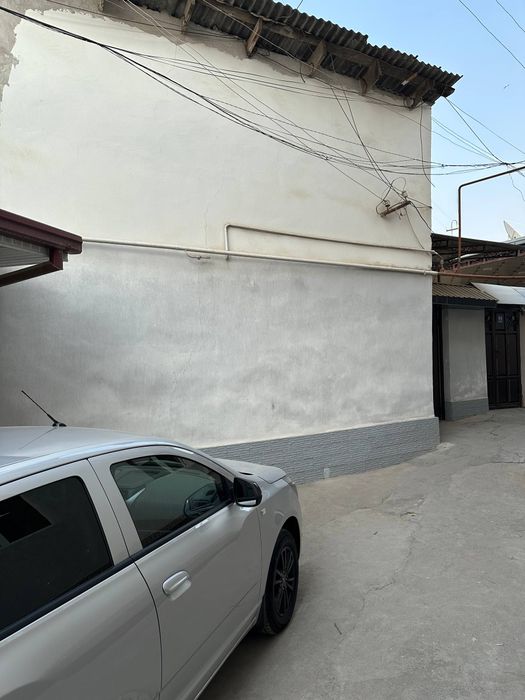 Участка сотилади 2.8 соту.