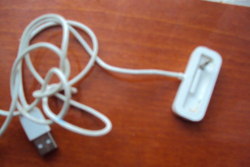 Зарядно за Apple mp3 за музика
