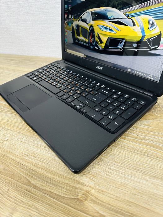 Срочно и Недорого ACER с Игровой Видеокартой для Работы, Учебы и Игр