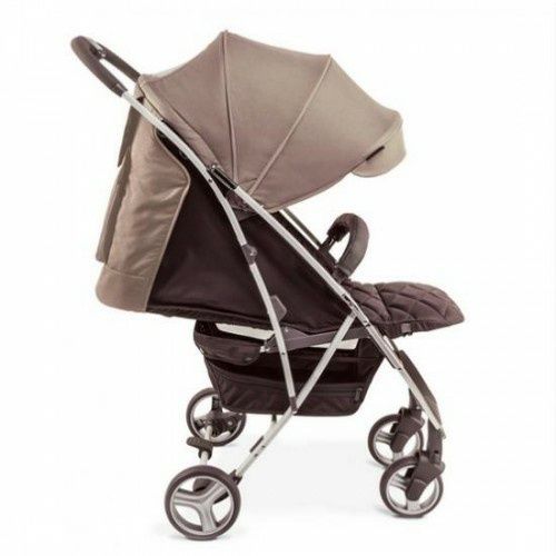 Коляска Happy Baby Eleganza V2
