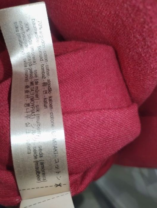 Свитера Massimo Dutti. Премиум.