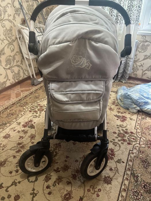 Продам коляску б/у