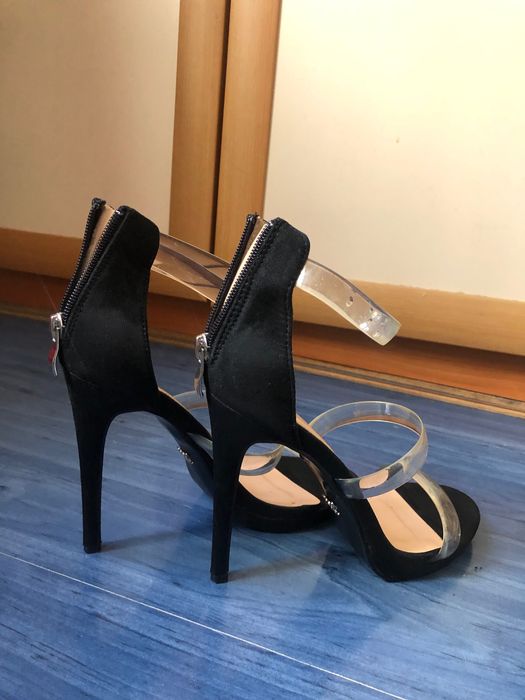 Елегантни токчета