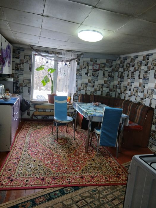 Продам дом на станции