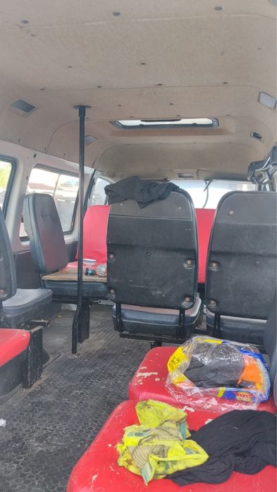 Продам две Газели под проект