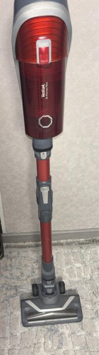 Продам пылесос TEFAL