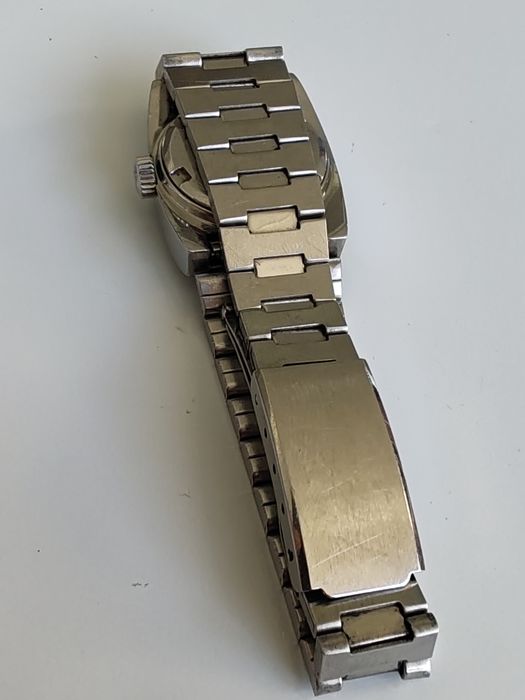 Ceas Certina Argonaut 220 Calendar Mecanic Dama