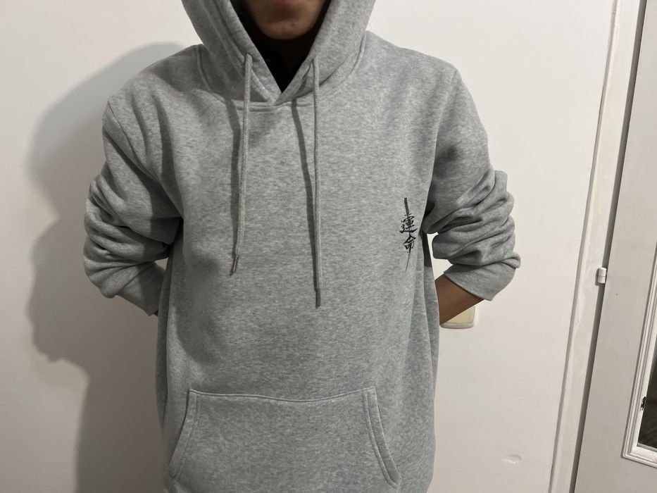 Худи новыййй 100%хб