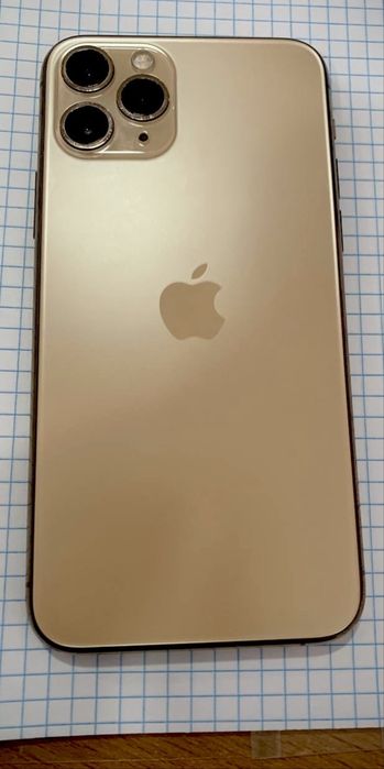 Iphone 11 pro Face ID+