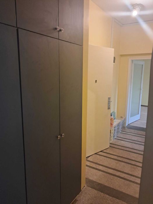 Дава се под наем Тристаен апартамент в София, Изток - 70 кв.м за 600 € - Снимка #6
