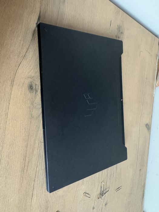 Ноутбук ASUS TUF Gaming