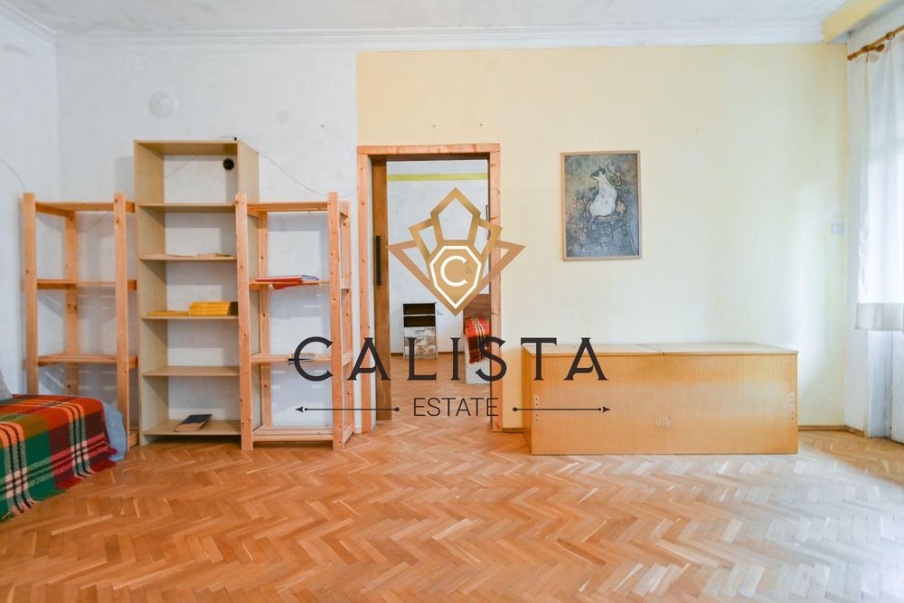 Двустаен апартамент под наем в ж.к. Лозенец, 2217401