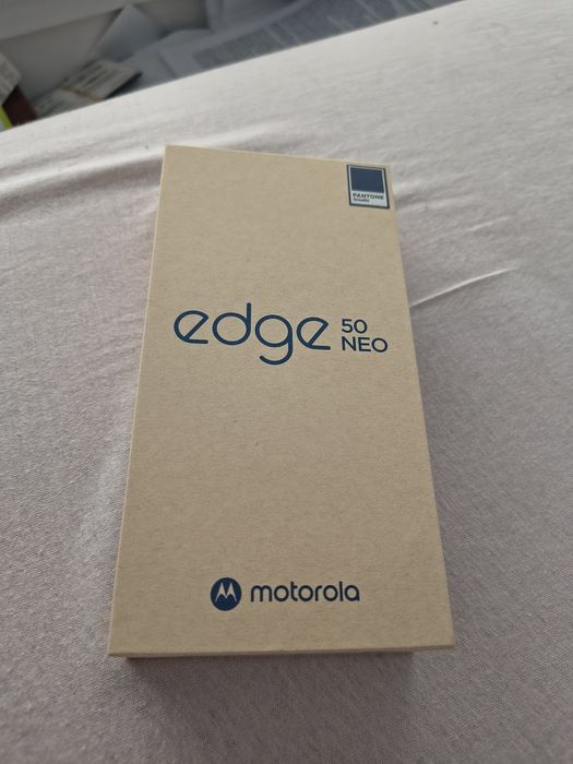 Motorola edge 50 neo 256Gb 8GB RAM
