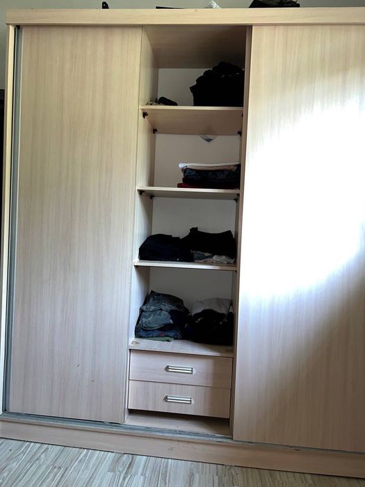 Спальный гарниту