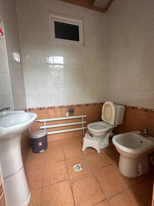 Кукча Дарвоза 5.хонали 2-соток Учаска Ховли Узок муддатга Берилади