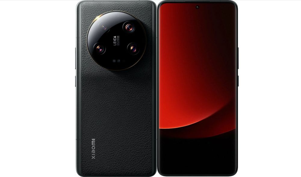 Продам новый Xiaomi 13 Ultra