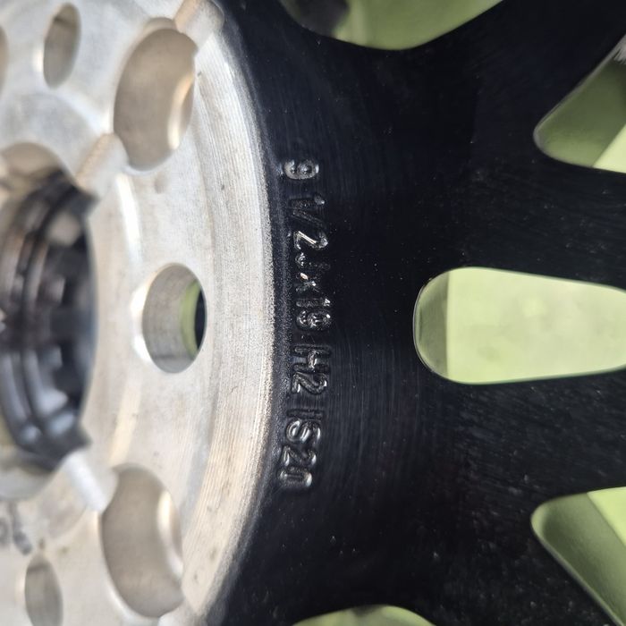 Janta Originala Bmw M4 R19 5x112