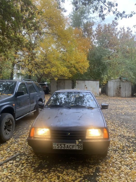 Продаеться Ваз 21099