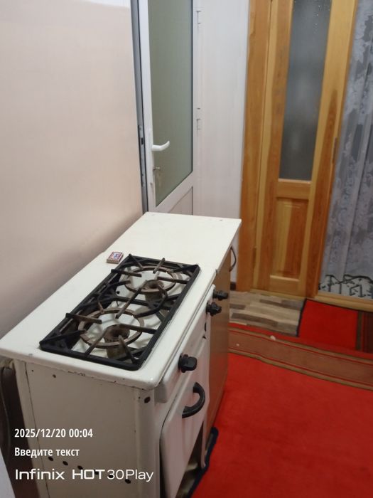 Сдается домик секционного типа