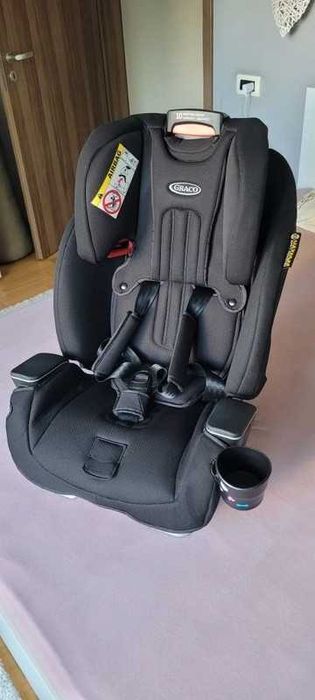 Scaun auto graco