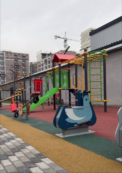 МЕТРО, Golden house 3/7/9-76кв. Кадишева Илтифот 40-лет.