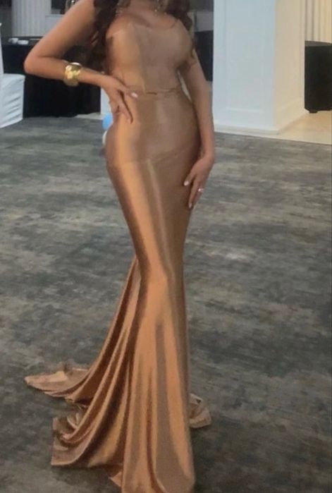 Rochie superba