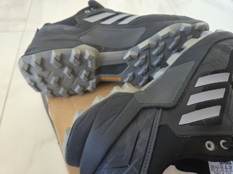Adidas Terrex Swift R3 GORE-TEX 43⅓