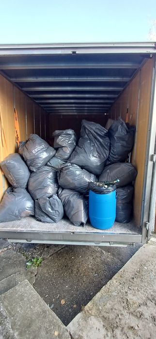 Кърти ,чисти и извозва . София !