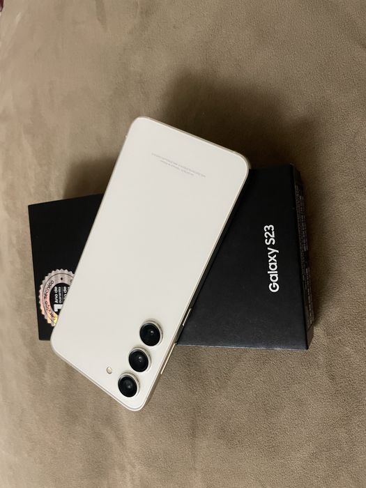 Продам Samsung s23