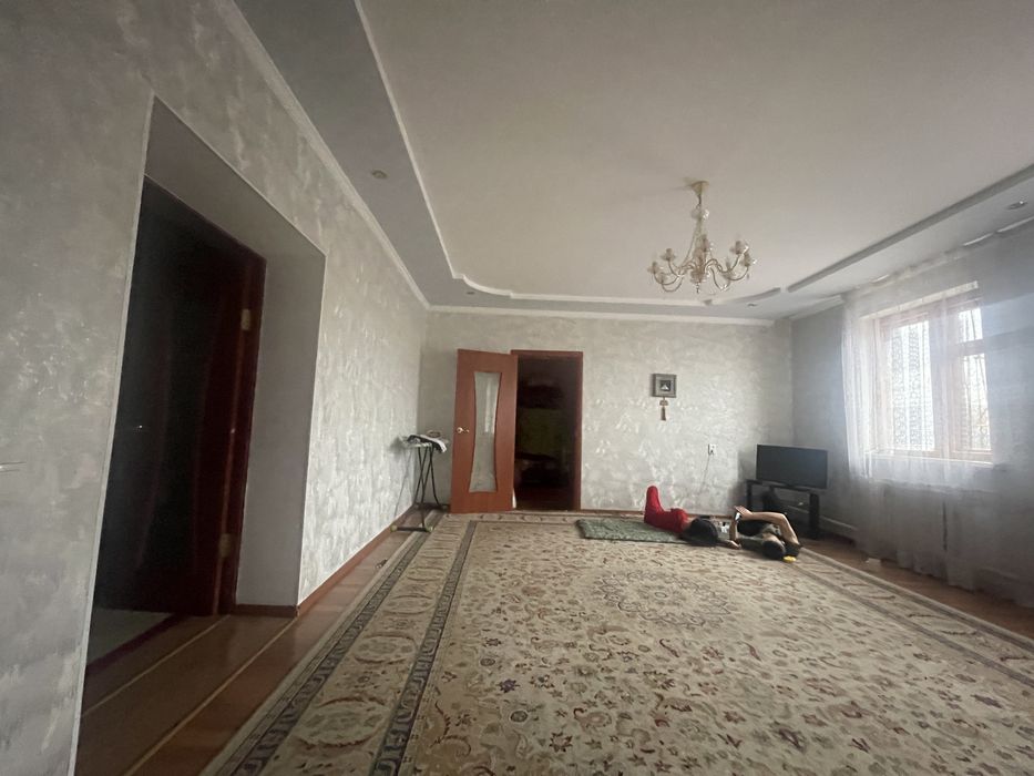 Продам дом Заречный2