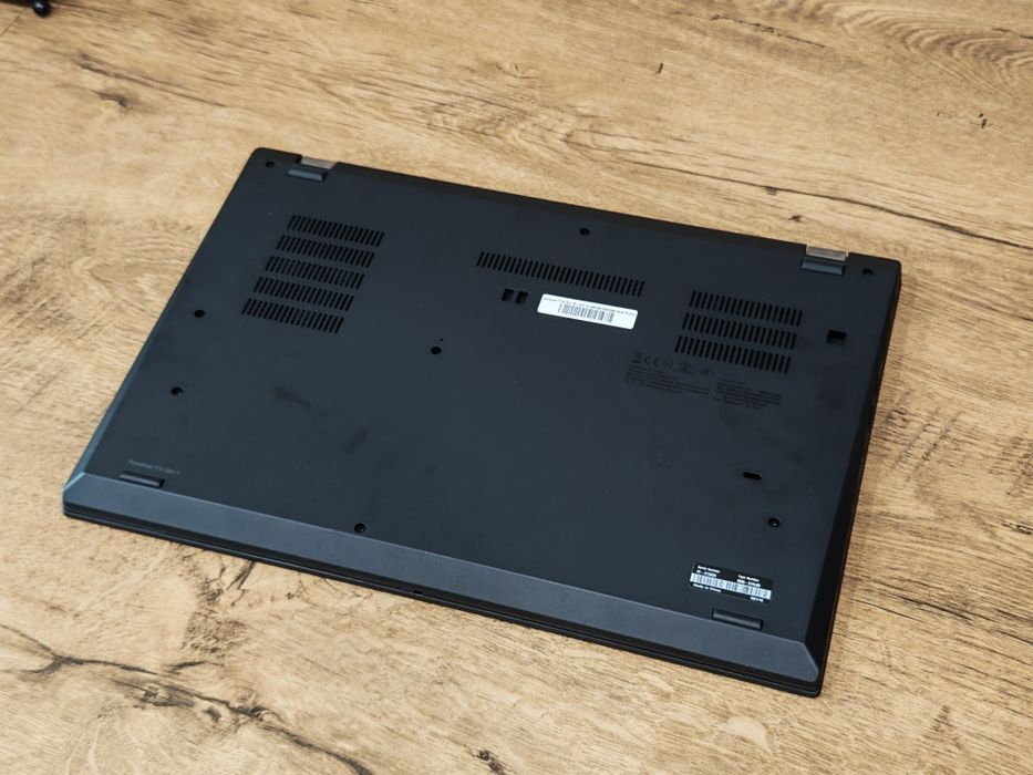 Lenovo ThinkPad T15 Gen 1 15.6 FHD IPS Core i5 10210u / 512SSD/ 16Ram