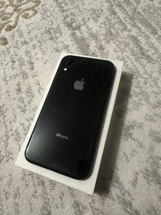 Iphone XR 128gb