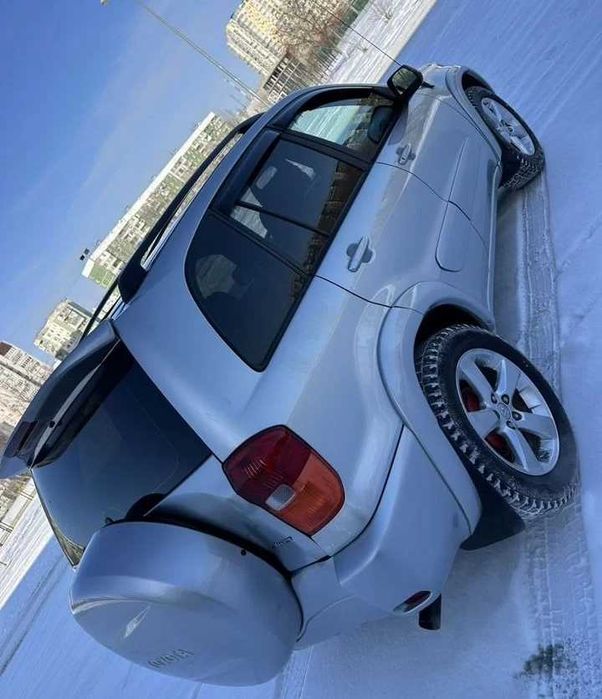 Toyota Rav 4 ' 2001