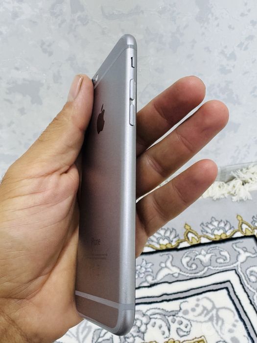 iphone 6 32 giga