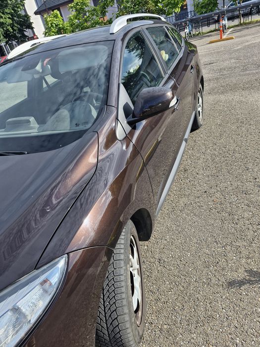 RENAULT Megane 2012 — imagine 4