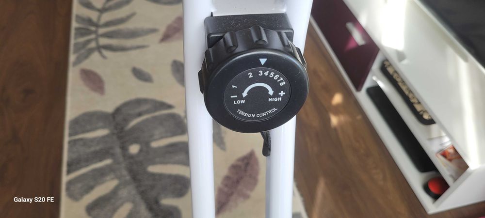 Велгометър с облегалка