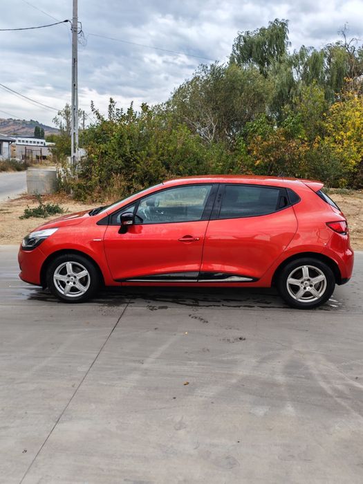 RENAULT Clio 2015 — imagine 4
