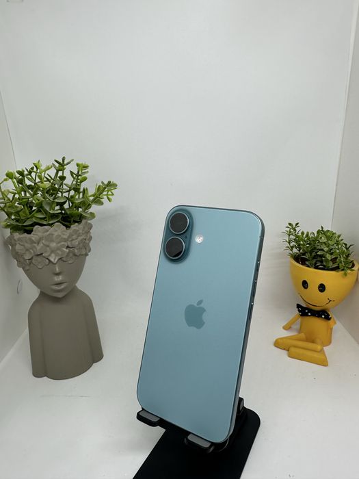 Iphone 16 128gb // Pintel.kz