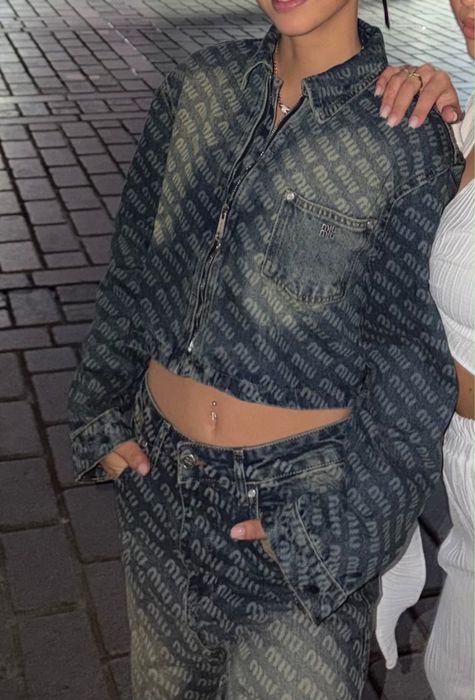 Compleu Miu Miu