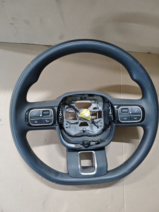 Волан за Citroen C3 III