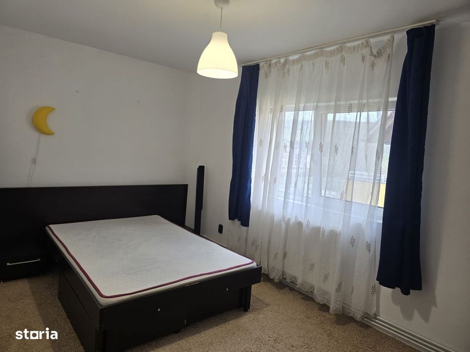 Apartament 2 Camere l Su 53 mp l 2 Parcari l Zona Muzeul Apei Floresti