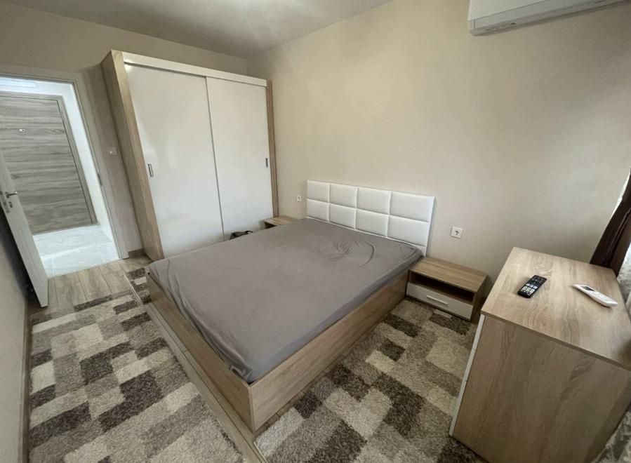 Дава се под наем Двустаен апартамент в Пловдив, Тракия - 65 кв.м за 402.9 € - Снимка #3