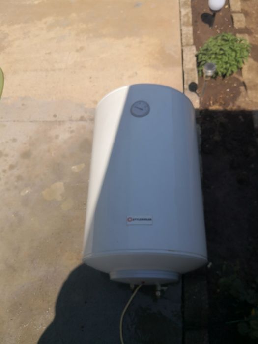 Boiler  electric caracal olt