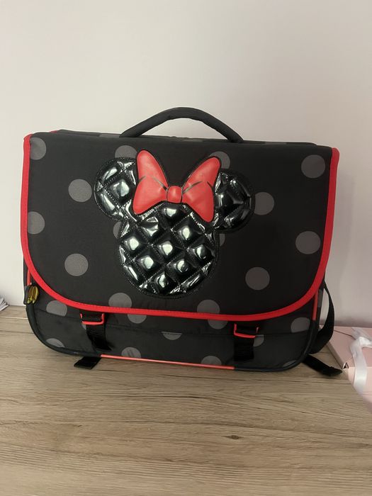 Детска раница Disney 1-4 клас
