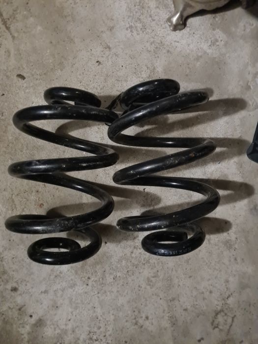 Продам пружины Monroe