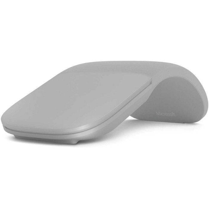 Arc mouse (white)