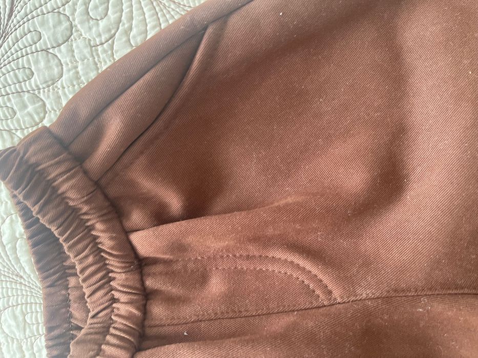 Детские брюки на девочку