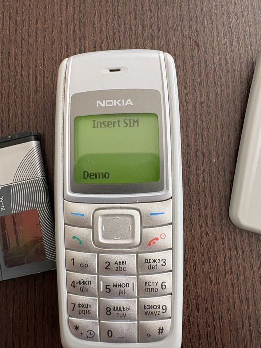 GSM Телефон Nokia 1110i