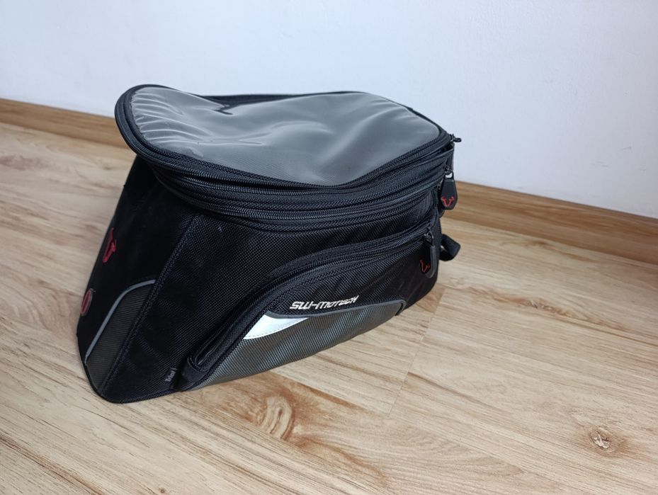 Tankbag geanta rezervor sw motech
